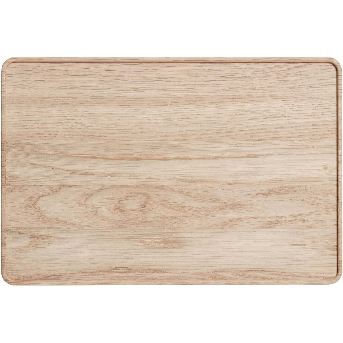 Andersen Create Me bakke i massivt egetræ, 36 x 24 cm