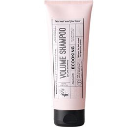 Se Ecooking Volume Shampoo 250ml. ✔ Kæmpe udvalg i Ecooking - Køb online på udsalg og tilbud lige nu ✔ Billig fragt og hurtig levering - Varenummer: Helsegrossisten-56141 og 5712350613643 på lager - Udsalg på Personlig pleje > Shampoo > Ecooking Spar helt op til 73% - Stort udsalg på over 739 mærker