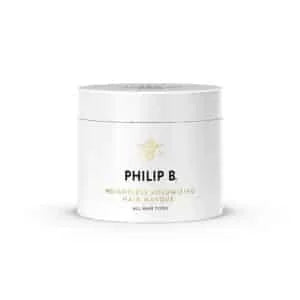 Philip B Weightless Volumizing Hair Masque hårmaske i 226 ml