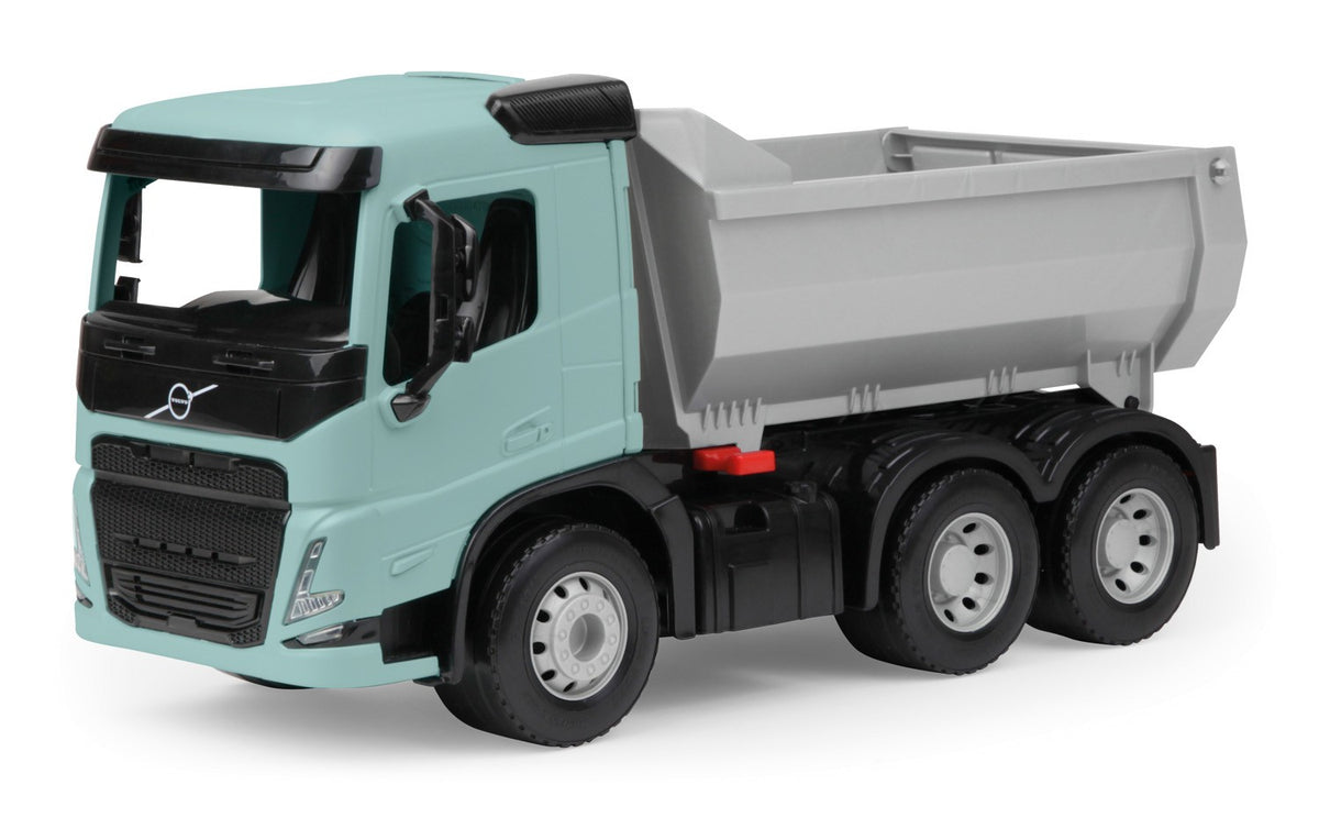 Se Volvo FMZ Worxx Dumper Lastbil, 45 cm ✔ Kæmpe udvalg i Lena - Køb online på udsalg og tilbud lige nu ✔ Meget billig fragt og hurtig levering - Varenummer: MMAction-18204636 og 4006942916603 på lager - Udsalg på Legetøj til Sandkassen Spar stort – op til 53% - Over 2.739 kendte mærker online