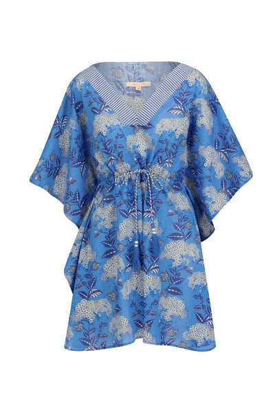 Se Pip Studio Tunic Cobalt Blue Flora Firenze -X-Large på udsalg! Billig fragt & hurtig levering. Spar op til 66% på Tøj & Accessories > Kimono. Køb online nu!