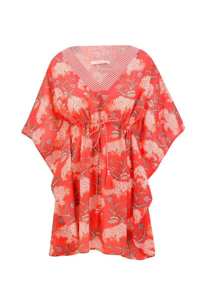 Se Tunic Flora Firenze Coral-X-Large på udsalg! Billig fragt & hurtig levering (1-2 dage). Spar op til 59% på Tøj & Accessories > Kimono. Over 1354 mærker på tilbud.