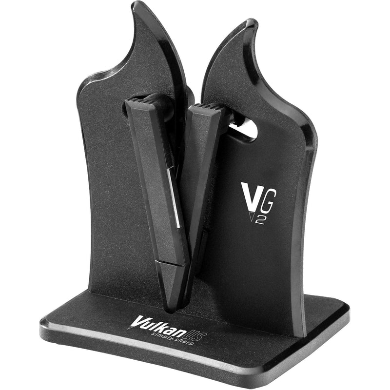 Se Vulkanus VG2 Classic Knivsliber ✔ Stort online udvalg i Vulkanus ✔ Hurtig levering: 1 - 2 Hverdage samt billig fragt - Varenummer: KTO-MSVP20G2 og barcode / Ean: &