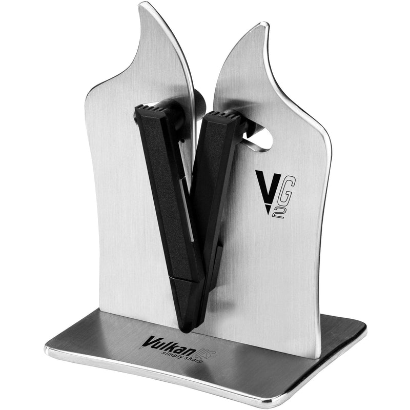 Se Vulkanus VG2 Professional Knivsliber ✔ Stort online udvalg i Vulkanus ✔ Hurtig levering: 1 - 2 Hverdage samt billig fragt - Varenummer: KTO-MSVA20G2 og barcode / Ean: &