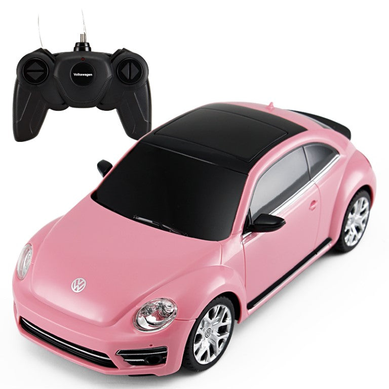 Se VW Beetle Fjernstyret Bil 1:24 ✔ Kæmpe udvalg i Rastar - Køb online på udsalg og tilbud lige nu ✔ Lav fragtpris og hurtig levering - Varenummer: MMAction-20876200 og 6930751313385 på lager - Udsalg på Fjernstyret Biler, Mindre Spar stort – op til 71% - Eksklusivt udsalg på over 2.739 mærker