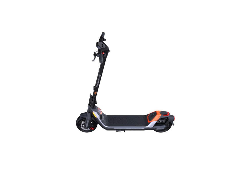 Se Segway Kickscooter P65E - El-Løbehjul - 25 km/t ✔ Kæmpe udvalg i  Ninebot ✔ Hurtig levering: 1 - 2 Hverdage samt billig fragt - Varenummer: CKP-8720254406107 og barcode / Ean: &