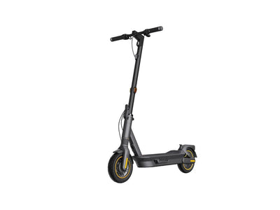 Se Ninebot by Segway KickScooter MAX G2 D - El-Løbehjul - 20 km/t ✔ Kæmpe udvalg i  Ninebot ✔ Hurtig levering: 1 - 2 Hverdage samt billig fragt - Varenummer: CKP-8720254405292 og barcode / Ean: '8720254405292 på lager - Udsalg på El-løbehjul Spar op til 57% - Over 1112 kendte brands på udsalg
