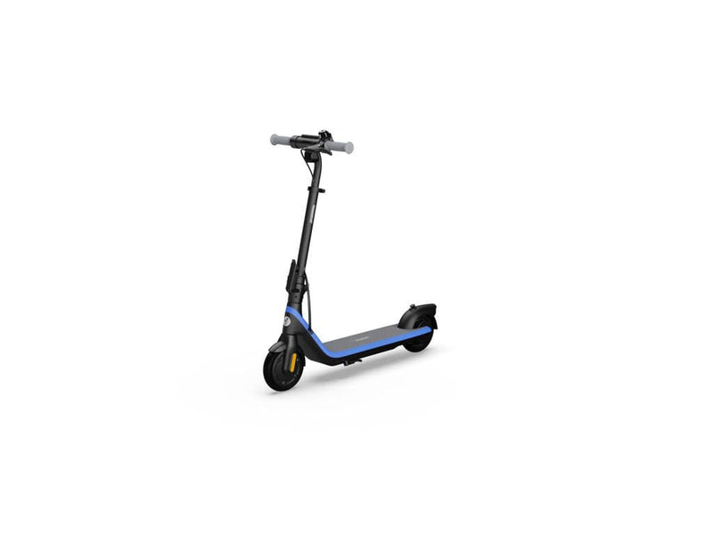 Se Ninebot by Segway KickScooter C2 PRO E - El-Løbehjul - 16 km/t ✔ Kæmpe udvalg i  Ninebot ✔ Hurtig levering: 1 - 2 Hverdage samt billig fragt - Varenummer: CKP-8720254406138 og barcode / Ean: &