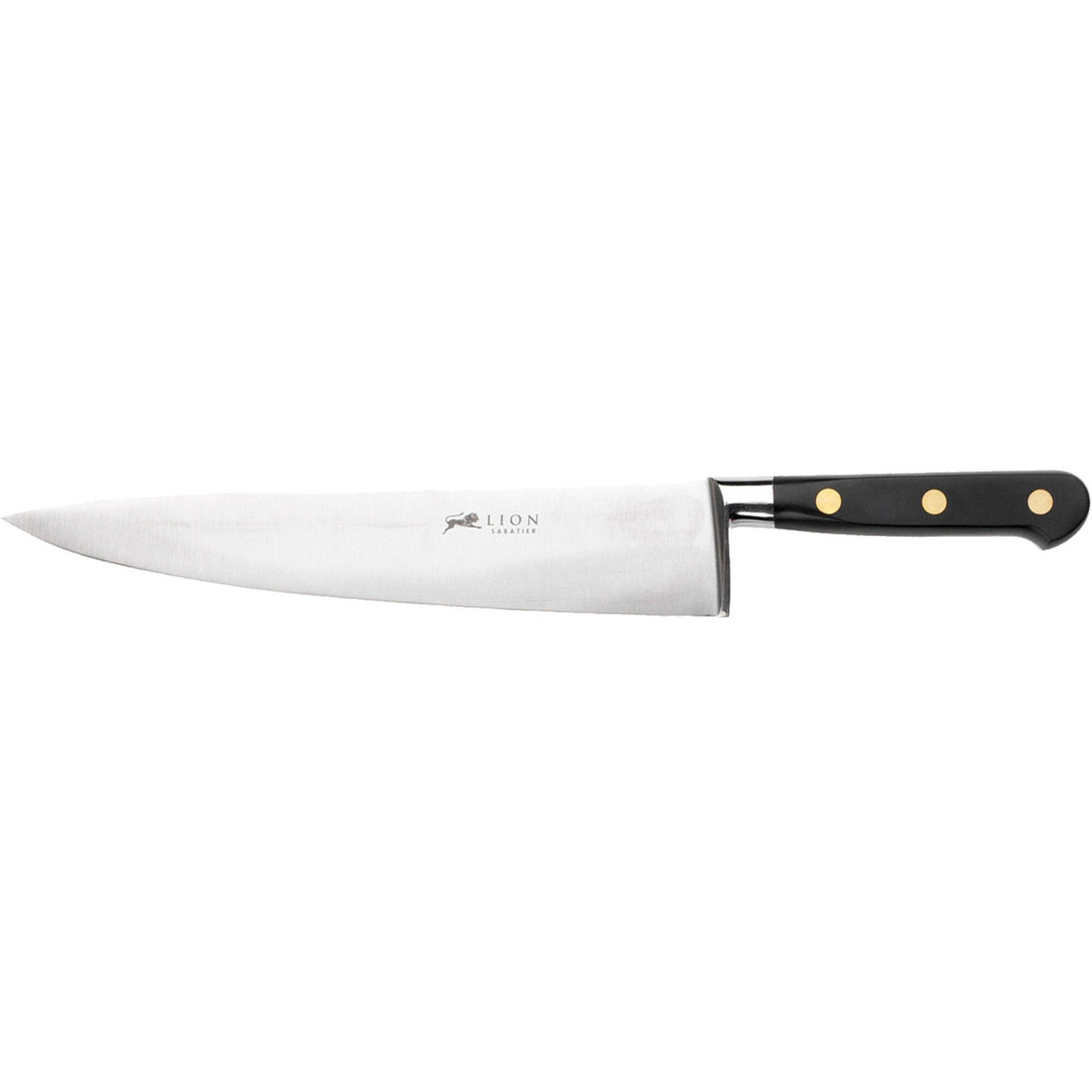 Lion Sabatier Ideal kokkekniv på 25 cm i rustfrit stål