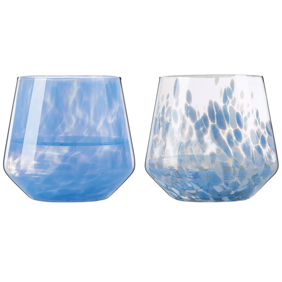 To Ritzenhoff Aura Nova tumblerglas