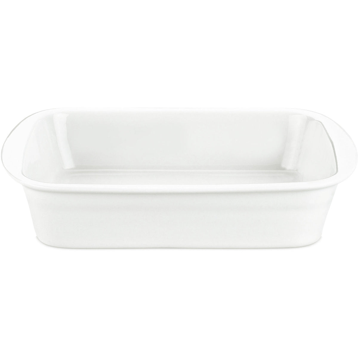 Pillivuyt lasagnefad i porcelæn på 29 x 24 cm