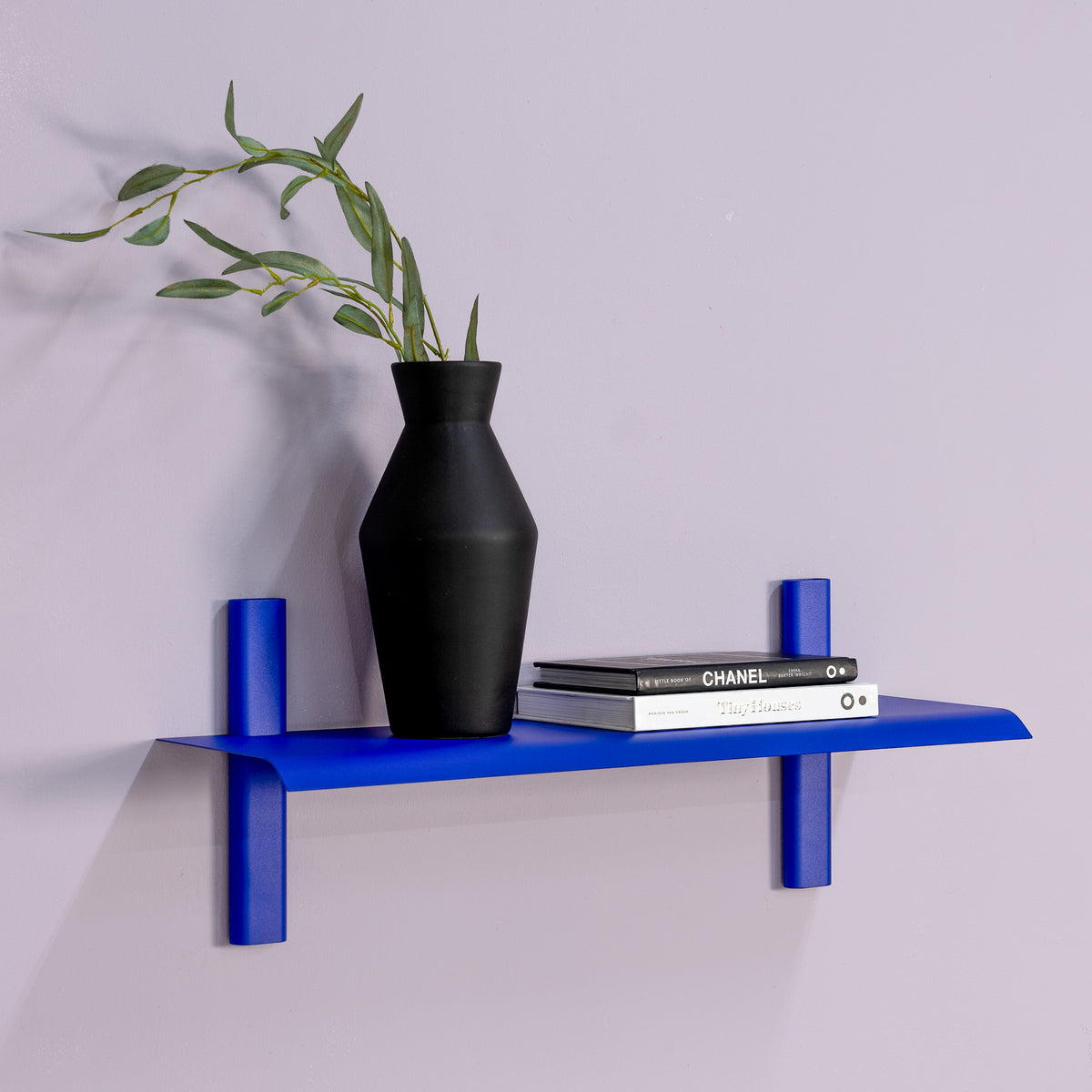 Se Repisa - Væghylde i metal, 5 farver, bredde 60 cm. Koboltblå metal ❤ Kæmpe udvalg i 3-nordic - Køb online på udsalg og tilbud lige nu ❤ Billig fragt • Hurtig levering - Varenummer: 3-nordic-8805-7314 og barcode / Ean: på lager - Udsalg på Dagligstue - Hylder Spar stort – op til 71% - Over 2.739 kendte mærker online