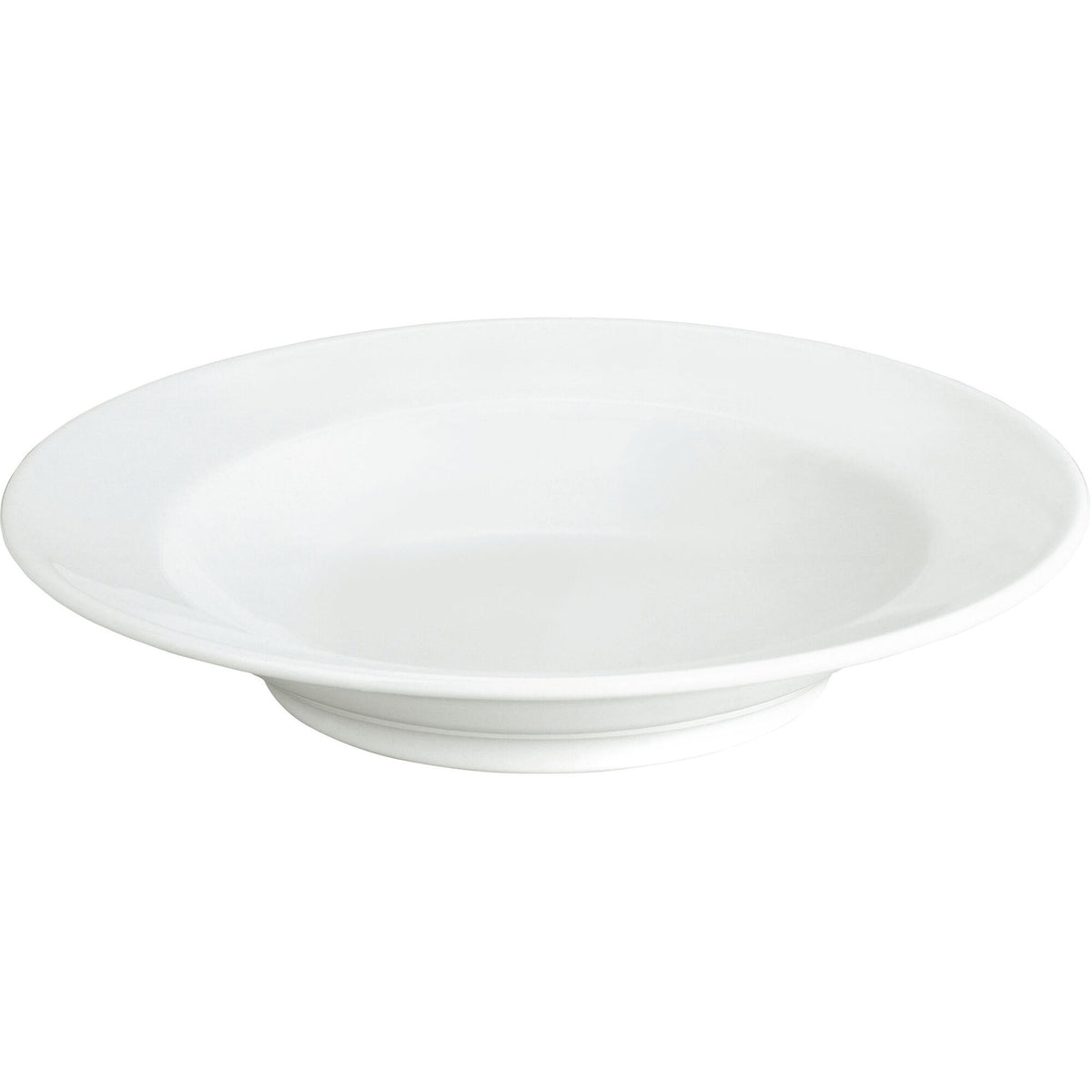 Pillivuyt Sancerre stor dyb pastatallerken i klassisk fransk design
