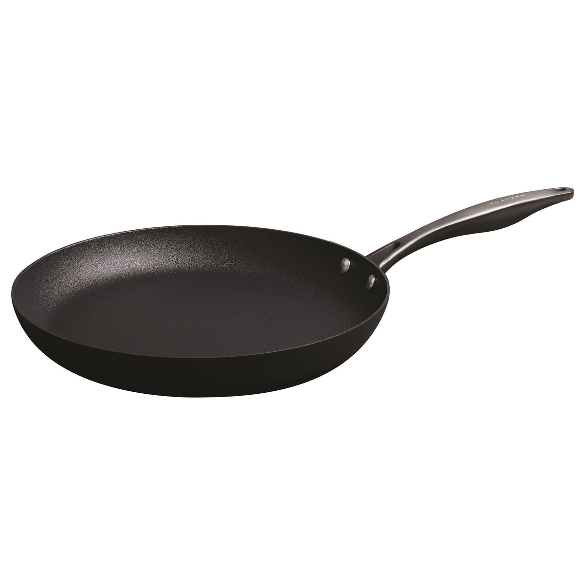 Scanpan Pro SB+ stegepande med en diameter på 32 cm