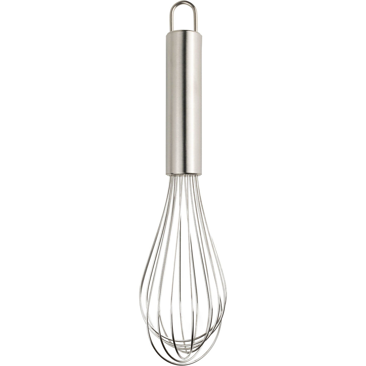Essentials piskeris i rustfrit stål, 25 cm lang