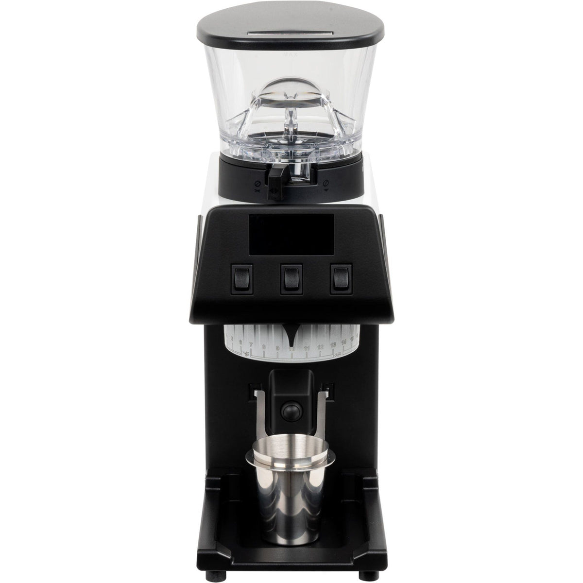 La Marzocco Pico kaffekværn i hvid