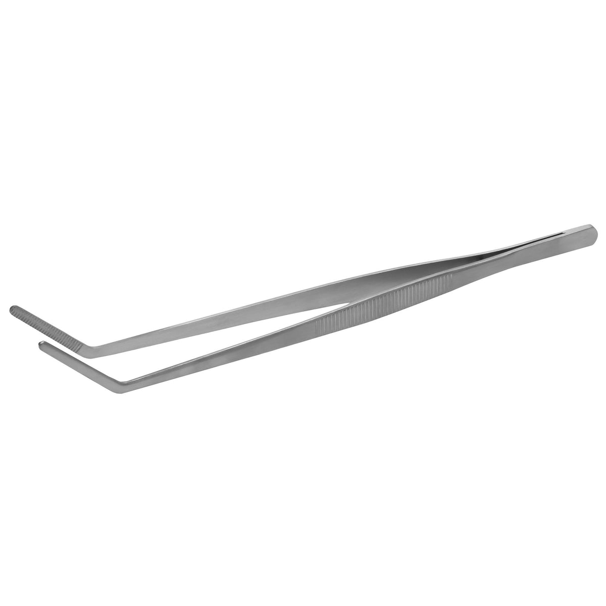 Essentials vinklet pincet på 21 cm til anretning i køkkenet