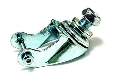 StreetSurfing Wheel Caster inkl. 1 stk bolt One size