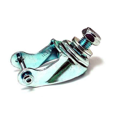 StreetSurfing Wheel Caster inkl. 1 stk bolt One size