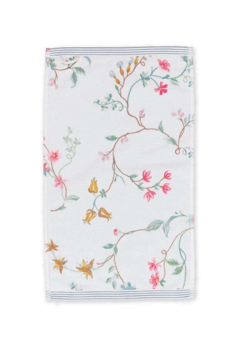 Se Pip Studio Les Fleurs White 30x50 på udsalg! Billig fragt & hurtig levering. Stort udvalg, tilbud & lave priser. Køb nu!