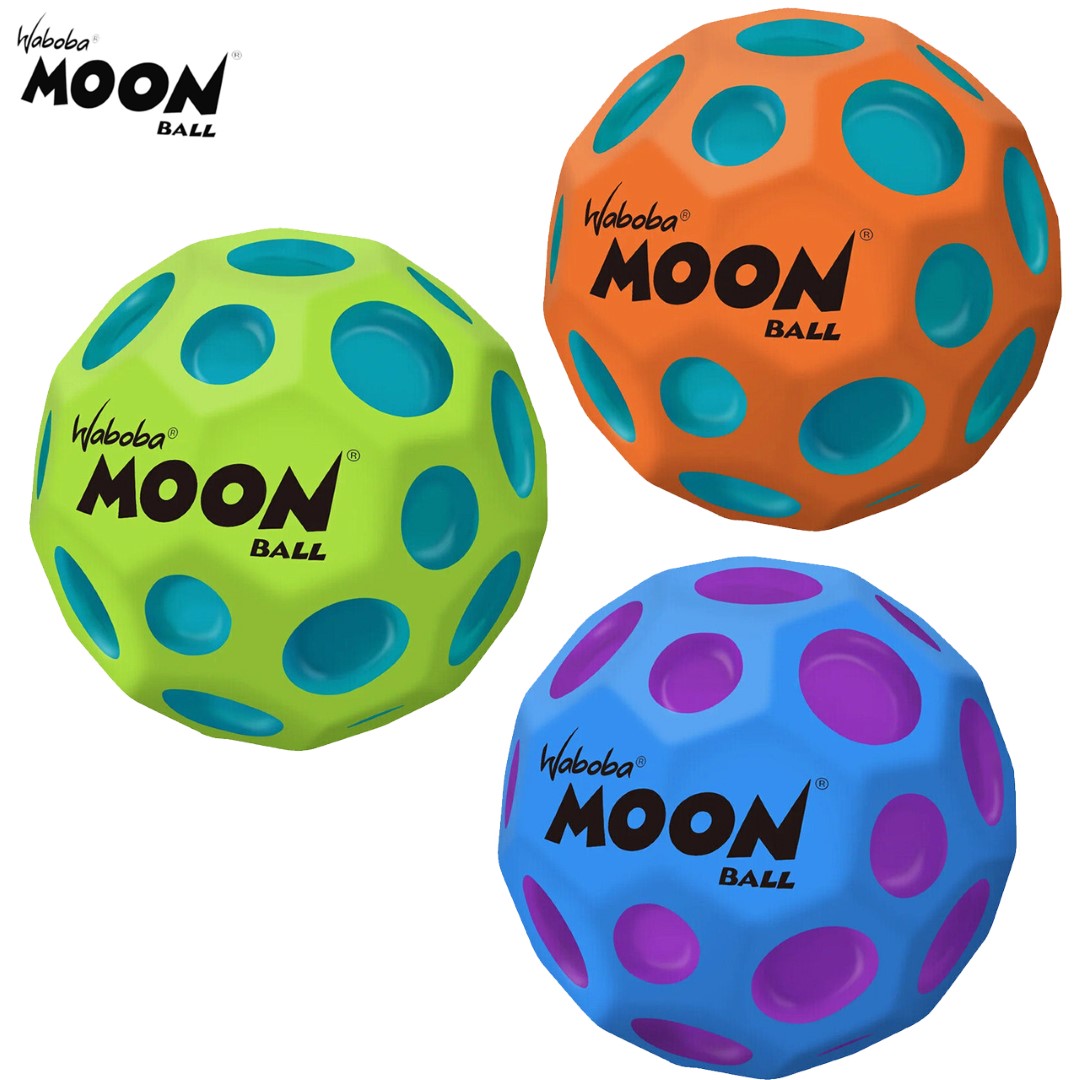 Se Waboba ''Martian Moon Ball'' hoppebold ✔ Kæmpe udvalg i Waboba - Køb online på udsalg og tilbud lige nu ✔ Billig fragt og hurtig levering - Varenummer: MMAction-1954100246 og 840001932999 på lager - Udsalg på Havespil til børn Spar stort – op til 53% - Over 2.739 kendte mærker online
