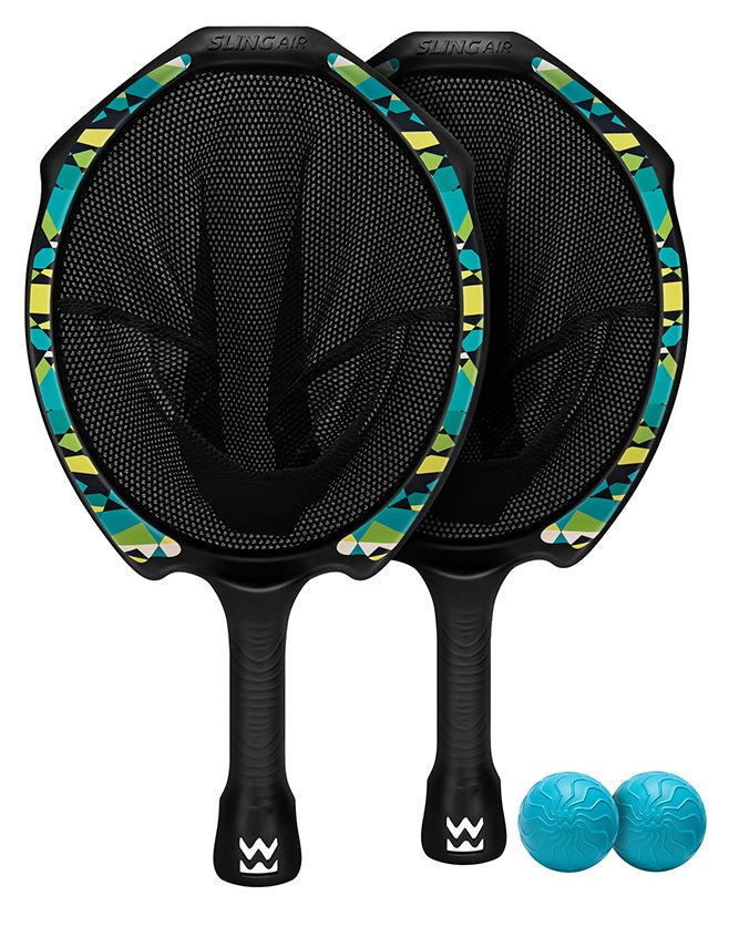 Se Waboba Sling Air sjovt kastespil ✔ Kæmpe udvalg i Sport1 - Køb online på udsalg og tilbud lige nu ✔ Billig fragt • Hurtig levering - Varenummer: MMAction-1954100416 og 840001959705 på lager - Udsalg på Havespil til børn Spar stort – op til 71% - Over 2.739 mærker med kæmpe udsalg