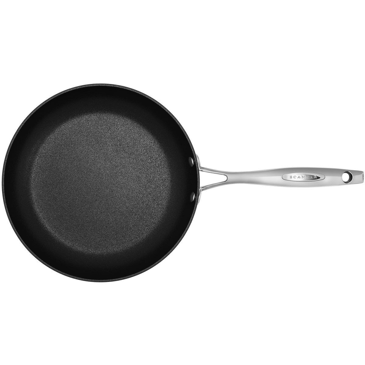 Scanpan HaptIQ stegepande, 26 cm, med non-stick-belægning