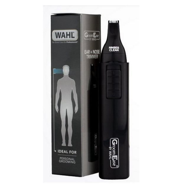 Wahl Essentials næsehårstrimmer til personlig pleje