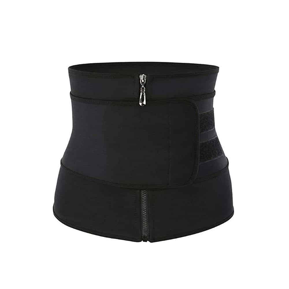 Se Fit Waist Trainer - gi din talje et slankt look - EU 2XL ✔ Kæmpe udvalg i Satana - Køb online på udsalg og tilbud lige nu ✔ Lav fragtpris og hurtig levering - Varenummer: Satana-1210142 på lager - Udsalg på Sundhed > Mærker > Vitaminer Store besparelser – op til 77% - 2.739+ brands til skarpe priser