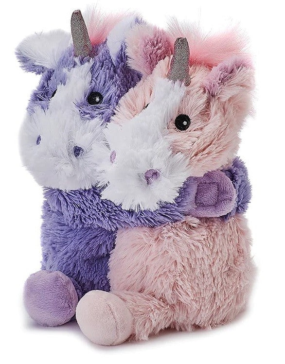 Se Warmies Hugs Varmedyr / varmepude Unicorns ✔ Kæmpe udvalg i Noxxiez - Køb online på udsalg og tilbud lige nu ✔ Lav fragtpris og hurtig levering - Varenummer: MMAction-227102 og 5060075686719 på lager - Udsalg på Warmies Varmedyr / Varmepuder Spar stort – op til 59% - Over 2.739 kendte mærker på stort udsalg