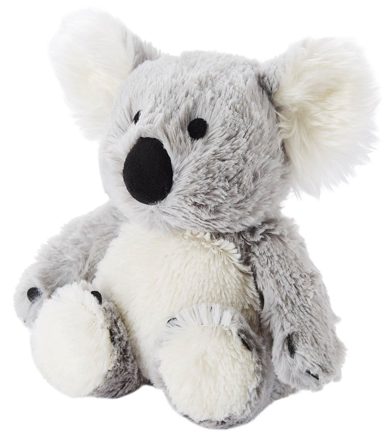 Se Warmies Varmedyr / varmepude Koala ✔ Kæmpe udvalg i Noxxiez - Køb online på udsalg og tilbud lige nu ✔ Billig fragt • Hurtig levering - Varenummer: MMAction-227094 og 8718274253290 på lager - Udsalg på Warmies Varmedyr / Varmepuder Spar stort – op til 59% - Eksklusivt udsalg på over 2.739 mærker