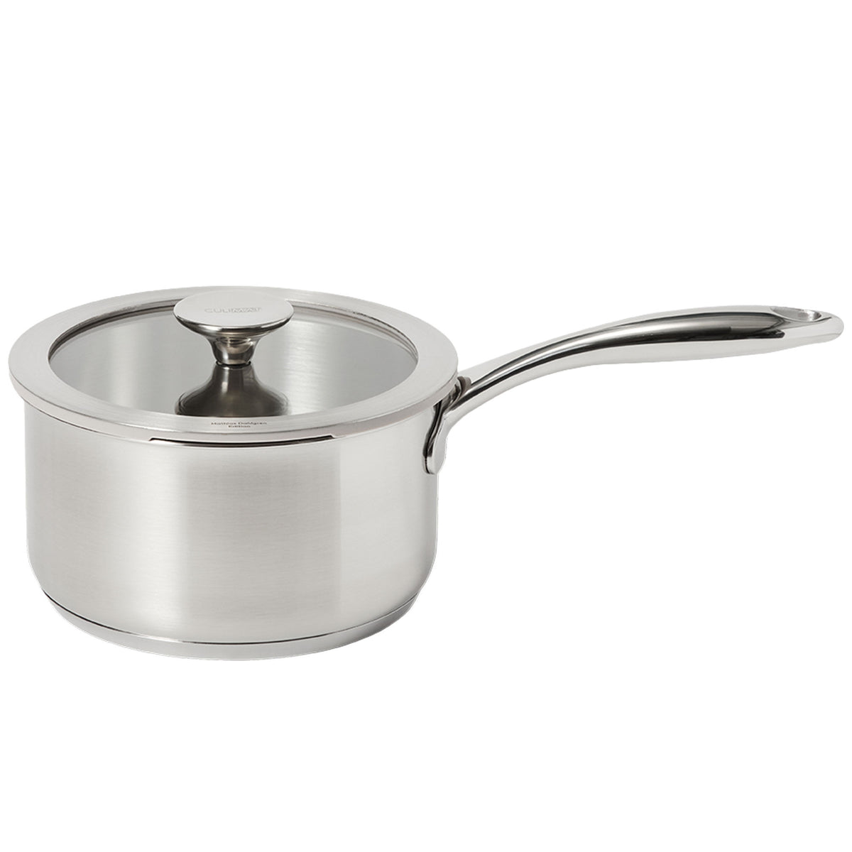 Culimat Mathias Dahlgren Edition kasserolle, 18 cm og 2 liter