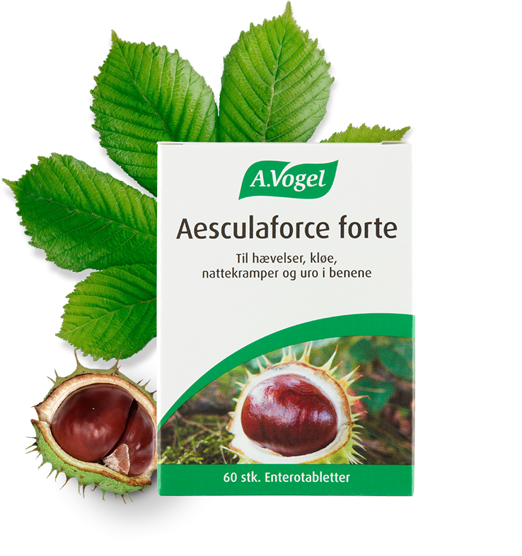Medica Nord Ester C 200 mg.