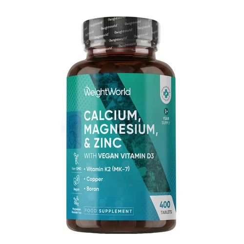 Se Calcium, Magnesium og Zink ✔ Kæmpe udvalg i WeightWorld - Køb online på udsalg og tilbud lige nu ✔ Billig fragt • Hurtig levering - Varenummer: WeightWorld-48710 og 5056128126493 på lager - Udsalg på Multivitaminer Op til 57% rabat - Mere end 1.329 populære mærker på udsalg