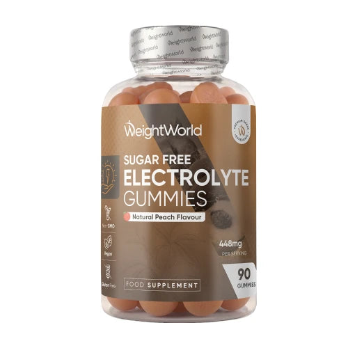 Se Electrolyte ✔ Kæmpe udvalg i WeightWorld - Køb online på udsalg og tilbud lige nu ✔ Billig fragt og hurtig levering - Varenummer: WeightWorld-51622 og 5056128131978 på lager - Udsalg på Elektrolytter Spar helt op til 57% - Over 2.739 kendte mærker på udsalg