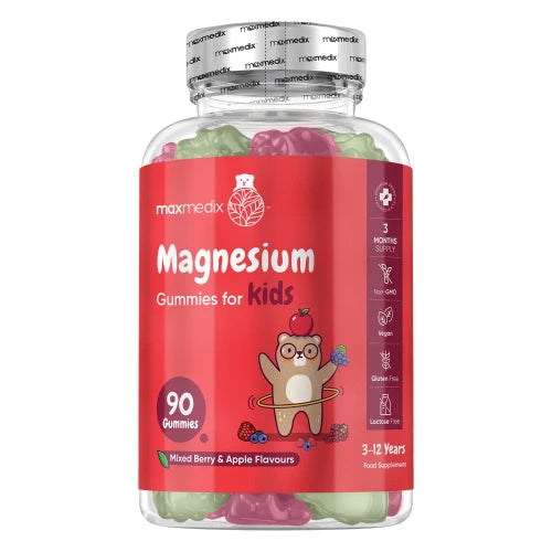 Se Magnesium Vingummier til Børn ✔ Kæmpe udvalg i maxmedix - Køb online på udsalg og tilbud lige nu ✔ Hurtig levering til lave fragtpriser - Varenummer: WeightWorld-51014 og 5056128131466 på lager - Udsalg på Kosttilskud til børn Få op til 69% i rabat - Over 1.798 mærker samlet på udsalg
