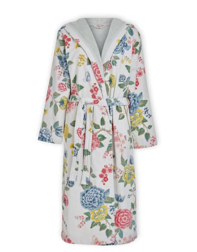 Se Pip Studio Good Evening Bathrobe White XXL på udsalg! Billig fragt & hurtig levering. Spar op til 66% på tilbud. Køb nu!