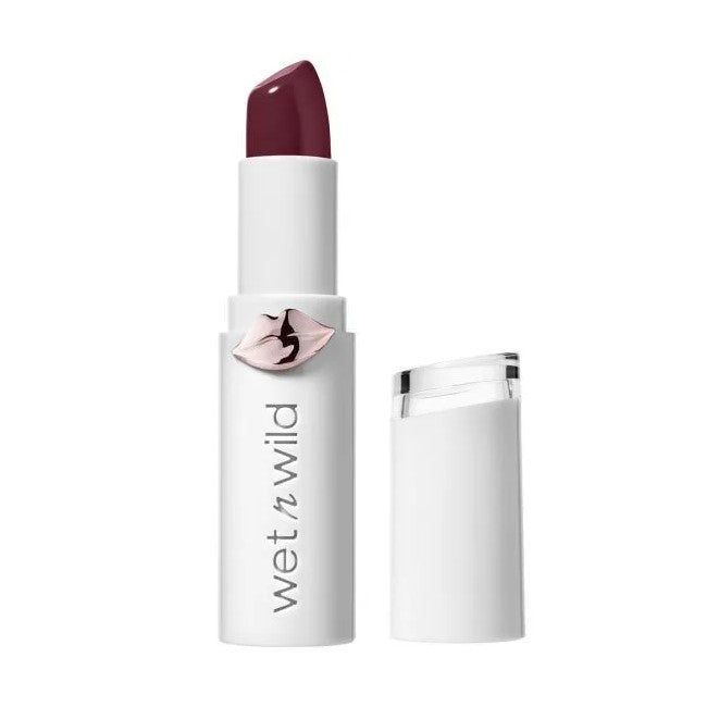 Wet n Wild Megalast læbestift i nuancen Sangria Time