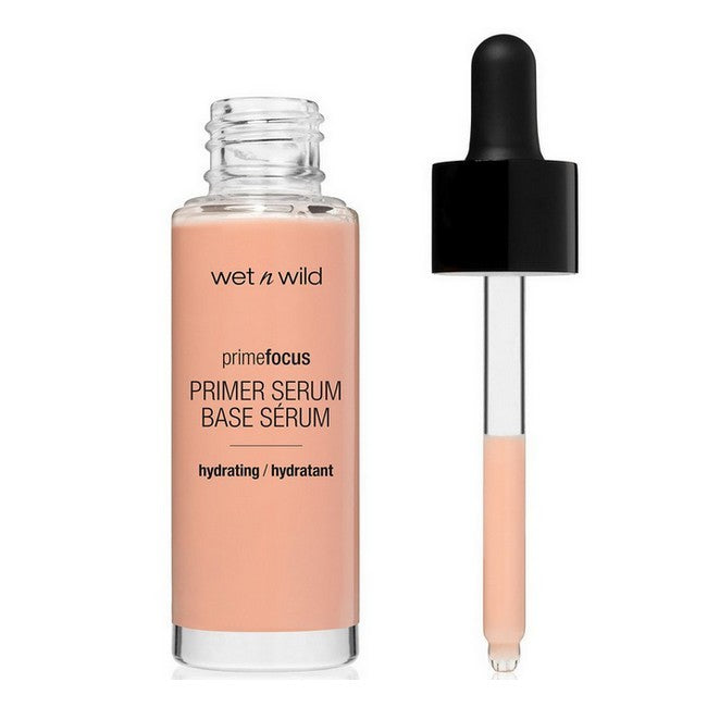 Wet n Wild Prime Focus Prime Serum, primer til ansigtet