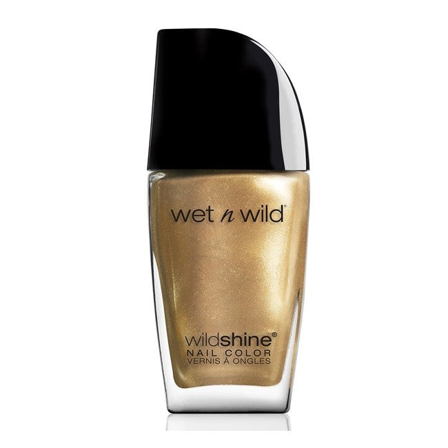 Wet n Wild Wild Shine Nail Color neglelak i nuancen Ready to propose