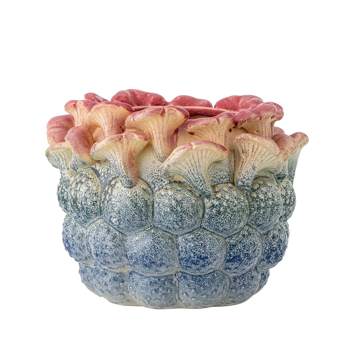 Se CREATIVE COLLECTION Maidan urtepotteskjuler - rosa stentøj (D20,5xH18) ❤ Kæmpe udvalg i Creative Collection - Køb online på udsalg og tilbud lige nu ❤ Billig fragt og hurtig levering - Varenummer: Boboonline-120357 og barcode / Ean: 5711173348442 på lager - Udsalg på Interiør,Dekoration,Vaser, urtepotter og krukker,
Interiør,
Dekoration Store besparelser – op til 67% - Store besparelser på over 2.281 brands