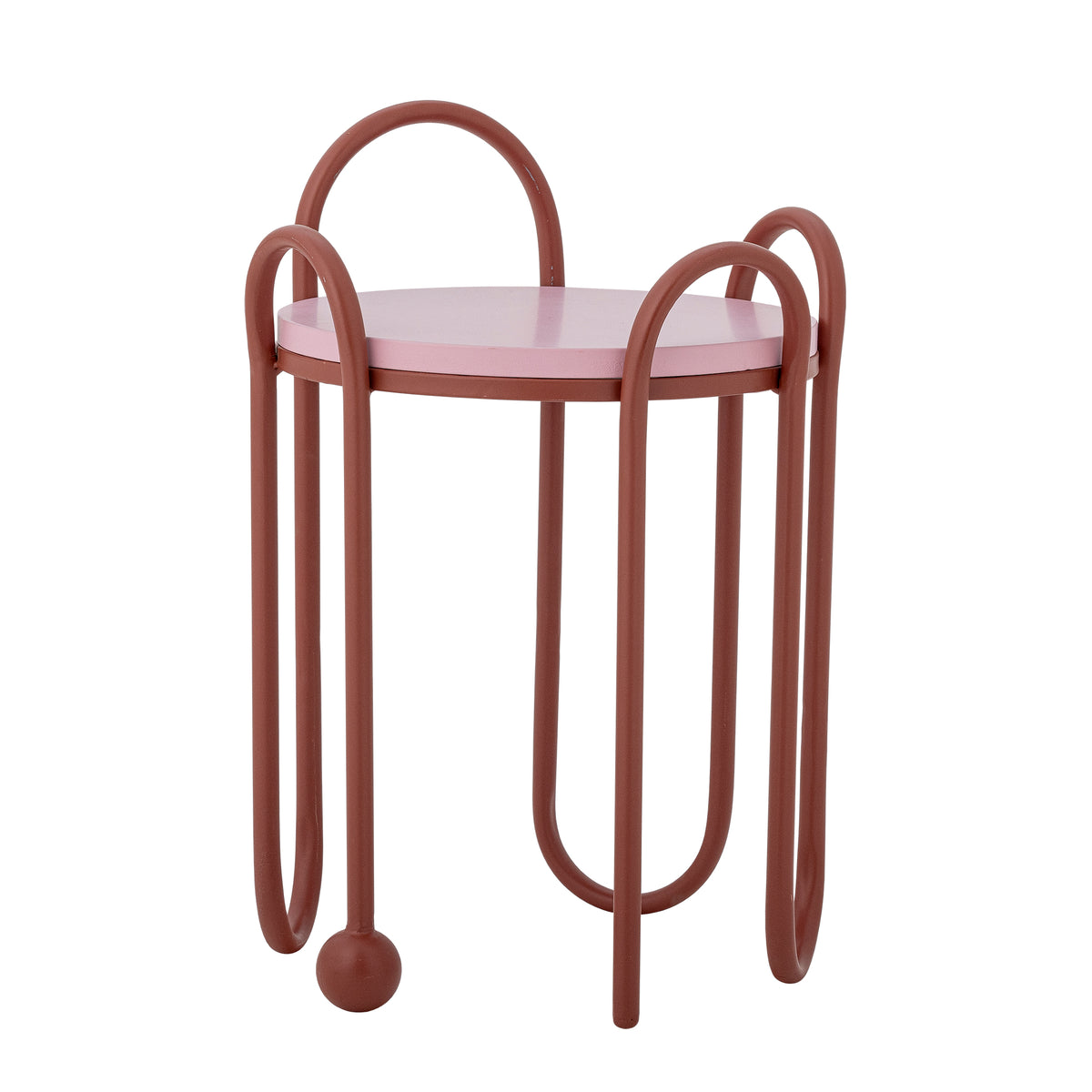 Se BLOOMINGVILLE Whimsica sidebord, rund - rød metal (D30,5xH46) ❤ Kæmpe udvalg i Bloomingville - Køb online på udsalg og tilbud lige nu ❤ Hurtig levering til lave fragtpriser - Varenummer: Boboonline-120206 og barcode / Ean: 5711173351763 på lager - Udsalg på Møbler,Borde,Hjørneborde og sideborde,
Møbler,
Borde,
Bloomingville,
Bloomingville borde, Spar stort – op til 59% - Over 2.739 kendte brands på stort udsalg