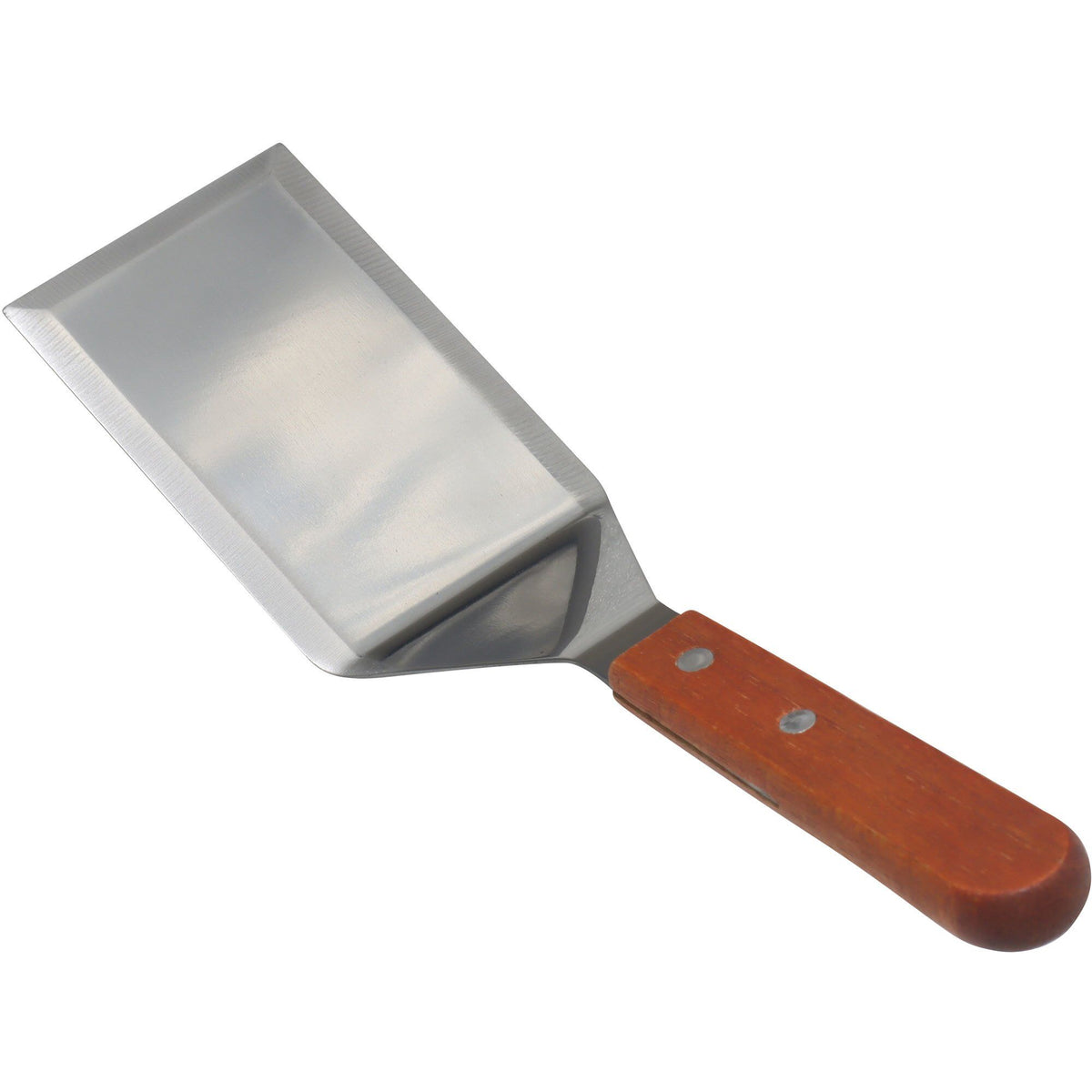 Essentials BBQ grillspade på 29 cm til stegebord og grill