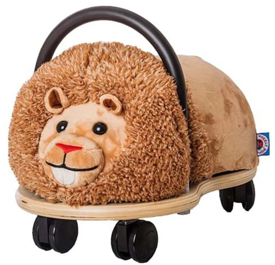 Se Wheely Bug Lille Løve Plys ✔ Kæmpe udvalg i Wheely Bug - Køb online på udsalg og tilbud lige nu ✔ Super billig fragt og lynhurtig levering - Varenummer: MMAction-1728232 og 5707152059201 på lager - Udsalg på Wheely Bug Få op til 69% i rabat - Find over 1.798 mærker på udsalg