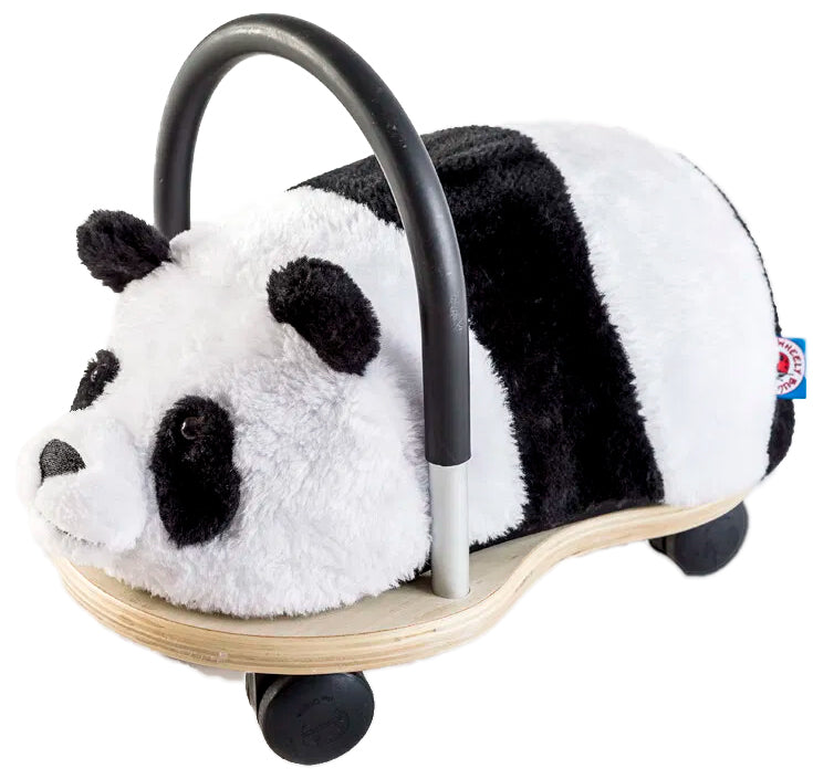 Se Wheely Bug Lille Panda Plys ✔ Kæmpe udvalg i Wheely Bug - Køb online på udsalg og tilbud lige nu ✔ Billig fragt og hurtig levering - Varenummer: MMAction-1728231 og 5707152004270 på lager - Udsalg på Wheely Bug Op til 61% rabat - Kendte mærker på udsalg – over 1.329 mærker