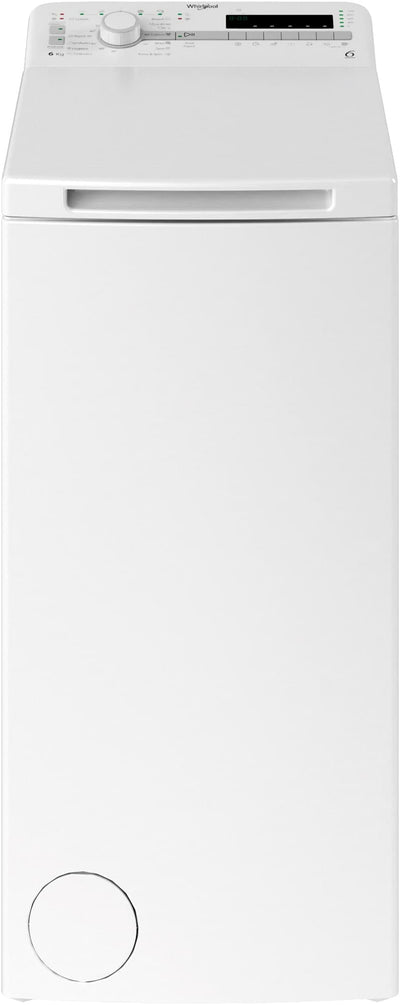 Se Whirlpool vaskemaskine TDLR 6040S EU/N ❤ Stort online udvalg i Whirlpool ❤ Meget billig fragt og hurtig levering: 1 - 2 hverdage - Varenummer: ELG-768501 og barcode / Ean: '8003437051180 på lager - Udsalg på Vaskemaskine Spar op til 62% - Over 1354 kendte mærker på udsalg