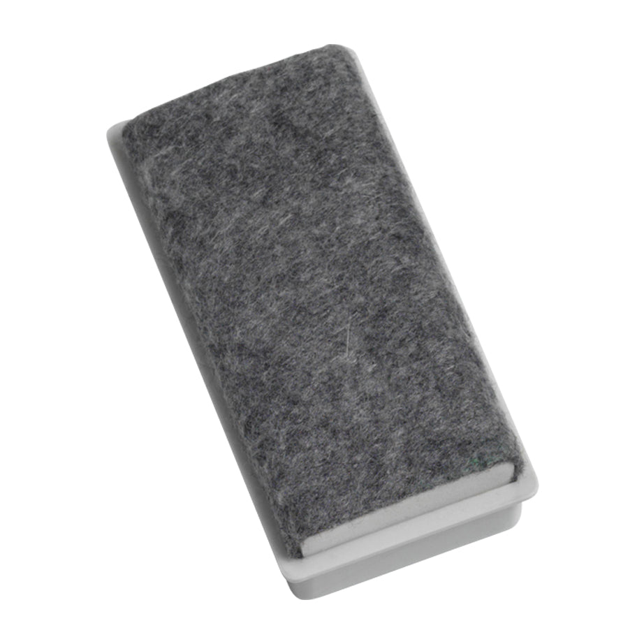 Magnetisk tavlesvamp fra Naga til whiteboard, 8 x 3,2 cm