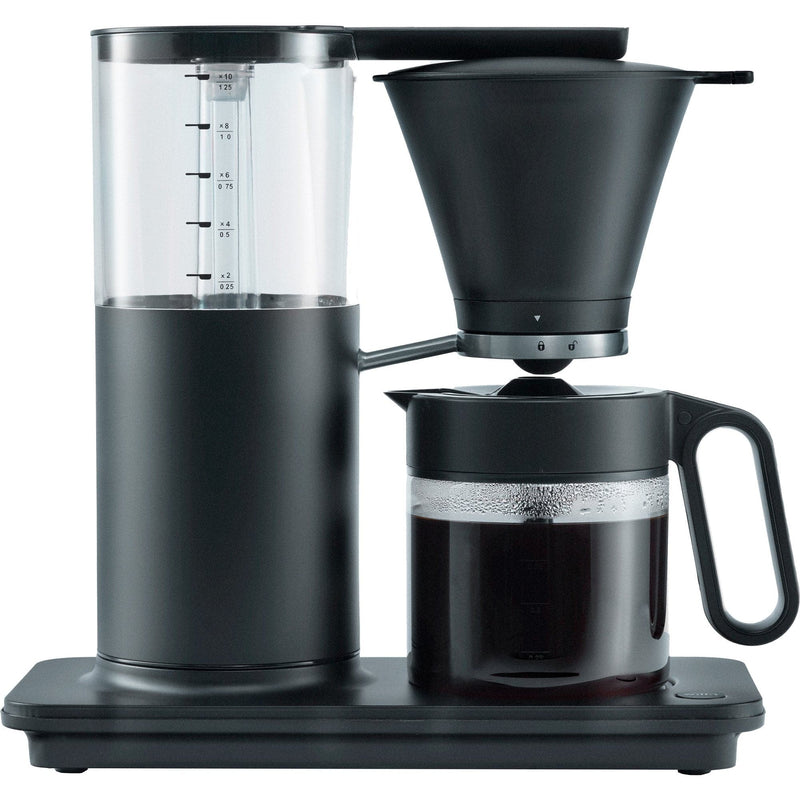 Se Wilfa CM2B-A125 kaffemaskine, sort ✔ Kæmpe udvalg i Wilfa ✔ Meget billig fragt og hurtig levering: 1 - 2 hverdage - Varenummer: KTO-602266 og barcode / Ean: &