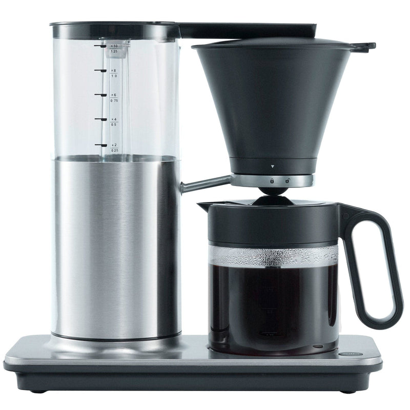 Se Wilfa CM2S-A125 Kaffemaskine ✔ Kæmpe udvalg i Wilfa ✔ Meget billig fragt og hurtig levering: 1 - 2 hverdage - Varenummer: KTO-602264 og barcode / Ean: &
