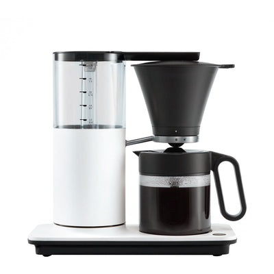 Se Wilfa CM2W-A125 kaffemaskine, hvid ✔ Kæmpe udvalg i Wilfa ✔ Meget billig fragt og hurtig levering: 1 - 2 hverdage - Varenummer: KTO-602265 og barcode / Ean: '7044876022653 på lager - Udsalg på Kaffemaskine Spar op til 62% - Over 1112 kendte brands på udsalg